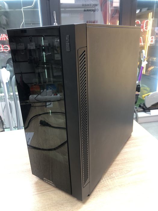 Системный блок Ryzen5[A4]