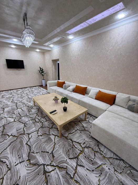 Продам Новостройка 2 комнотная квартира Учтепинский район 13 квартал