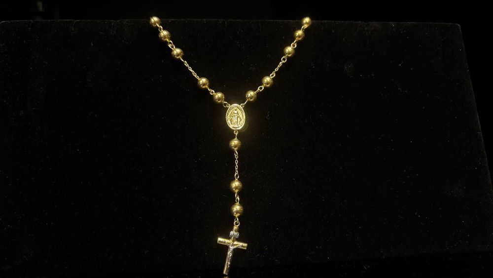 Hope Amanet P13 Lant AUR galben 14K 16,35 grame