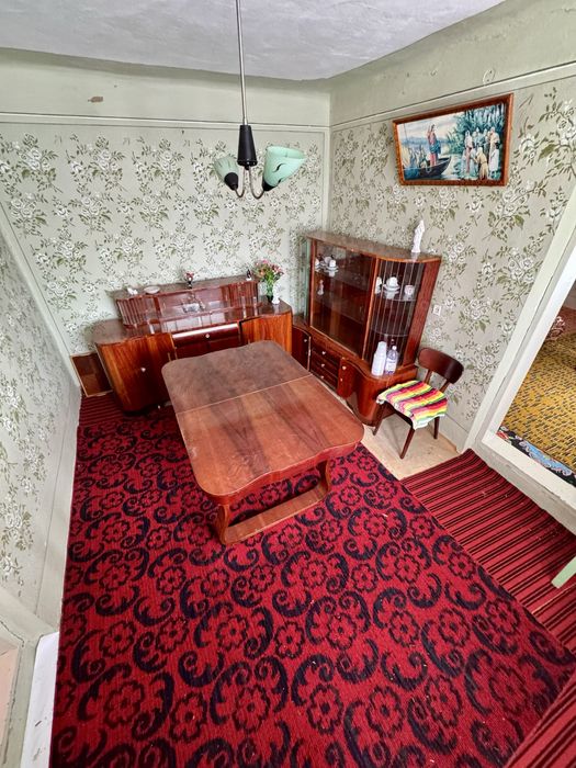 Casa cu 3 dormitoare in Turnu Magurele Odaia