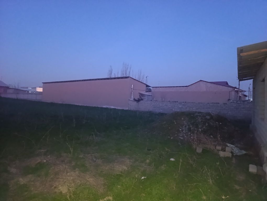 Участка продается yer sotiladi лайлак махалада