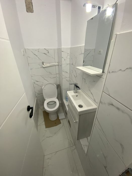 Apartament 4 Camere str Delinesti, et 4