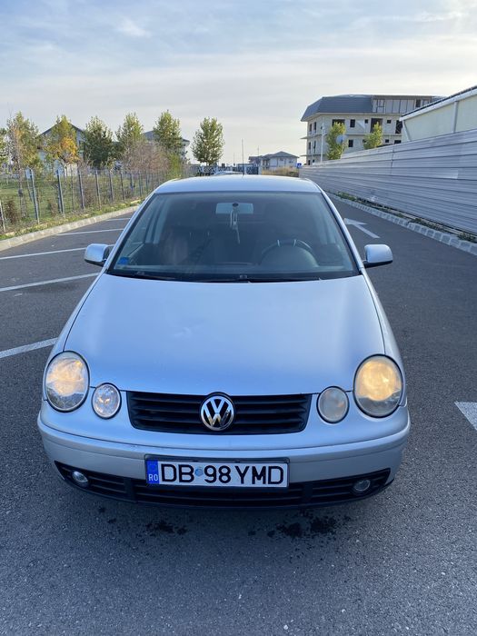 Wolkswagen Polo