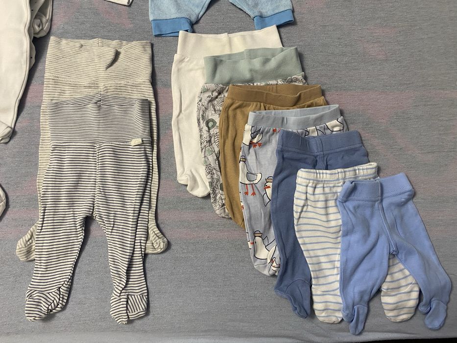 Haine prematuri - mărimea 44-56