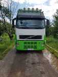 Volvo FH12 440HP