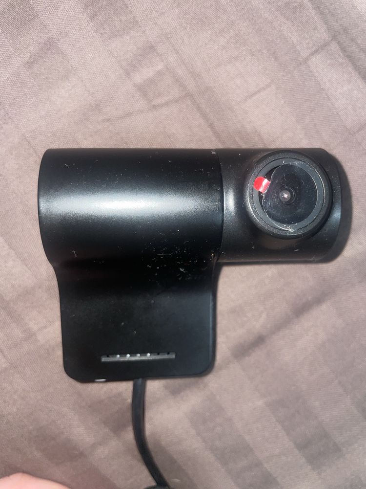 Camera auto smart DVR