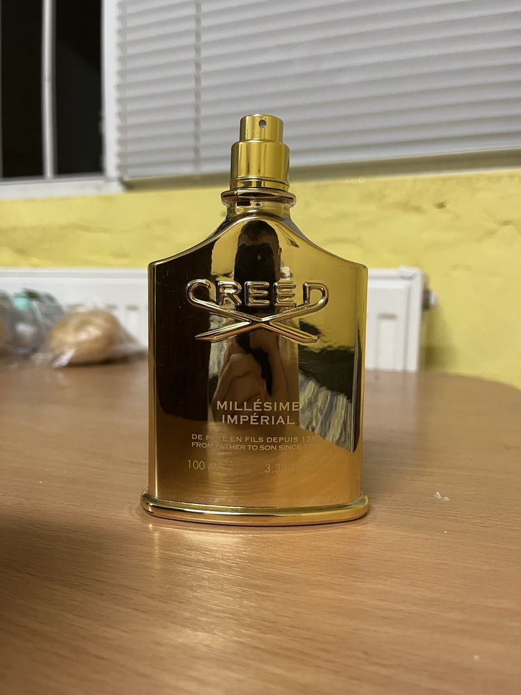 Парфюм Creed millesime imperial