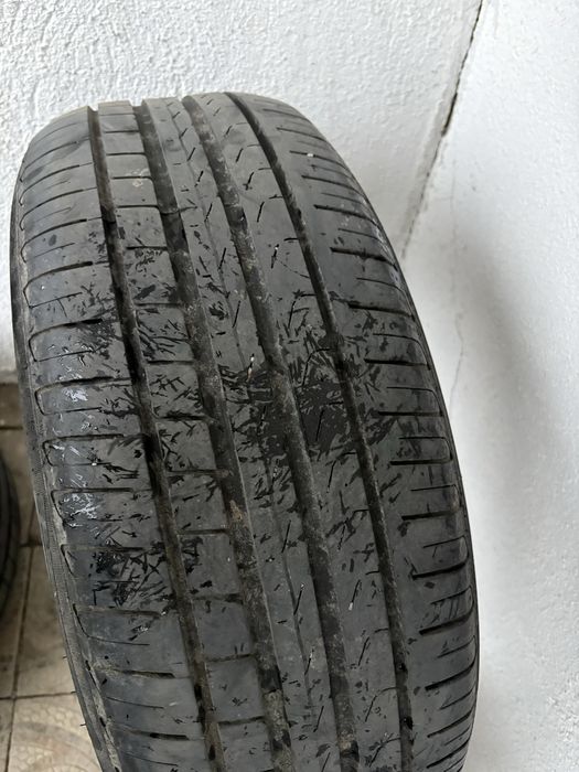 Caucicuri pirelli r17