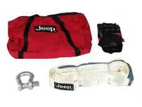 Jeep Kit de tractare