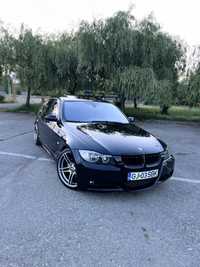 BMW 32dA MPaket de fabrica!