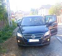 Vw Tiguan 4 MOTION EURO 5