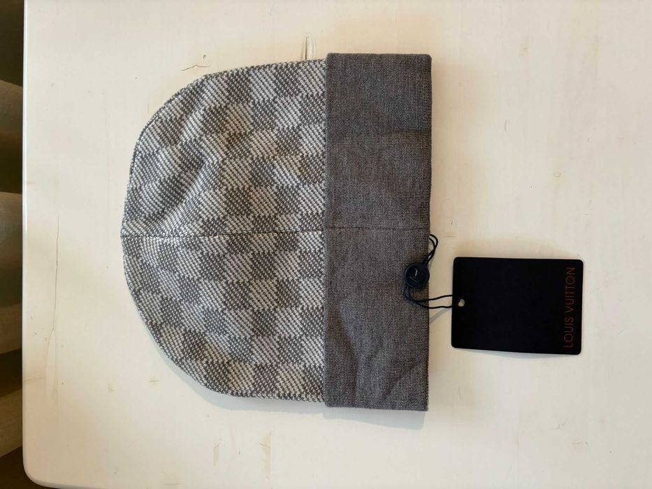 Căciula Louis Vuiiton marime universala