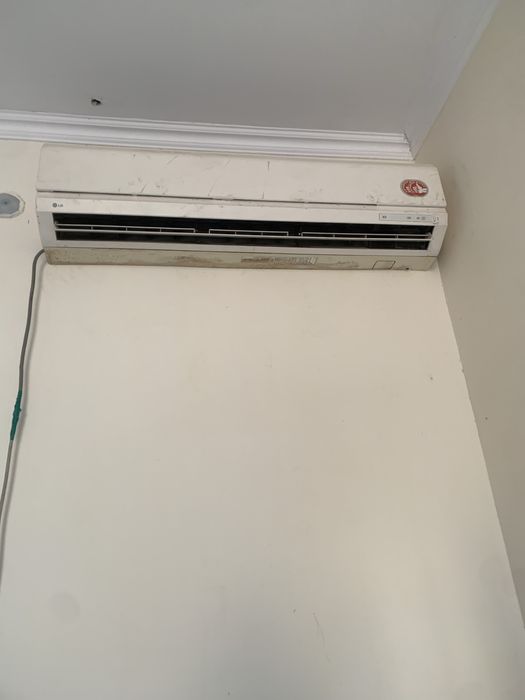 LG konditsioner — arzon narxda!