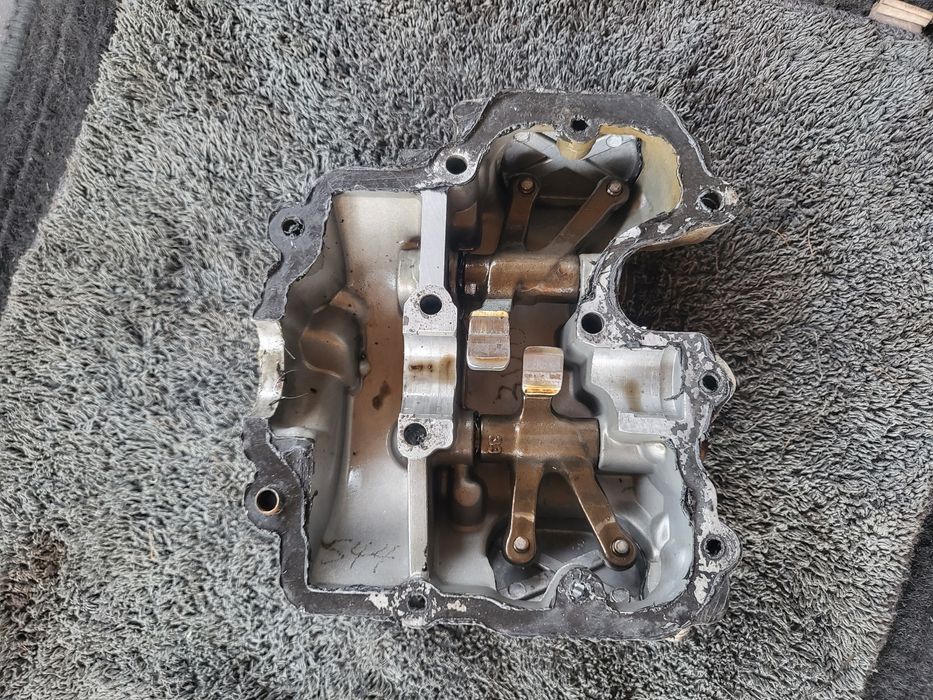 Piese motor atv loncin 300