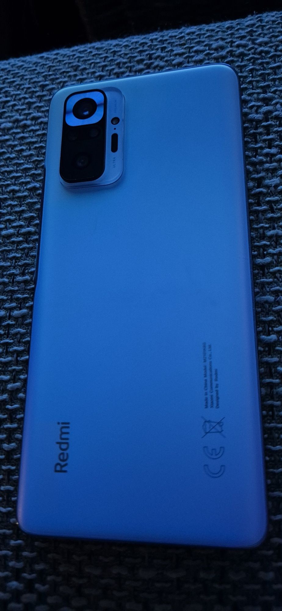 Redmi Note 10 Pro - Impecabil
