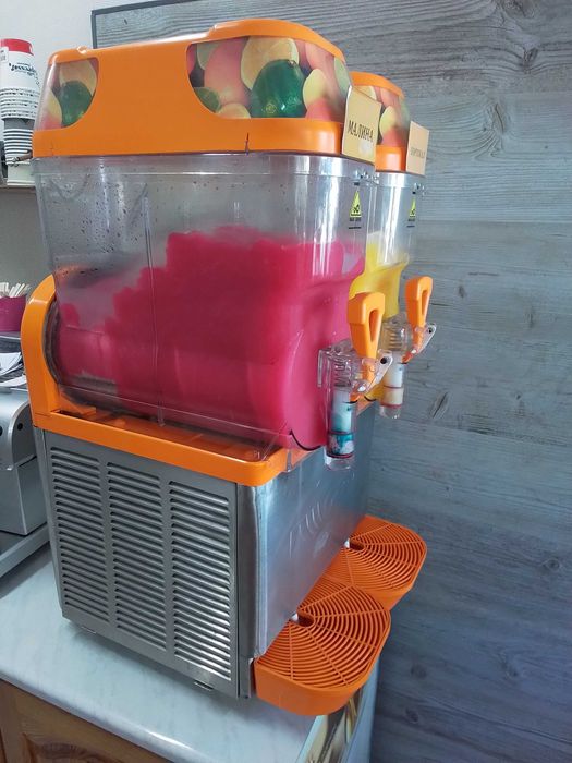 Машина за скрежина