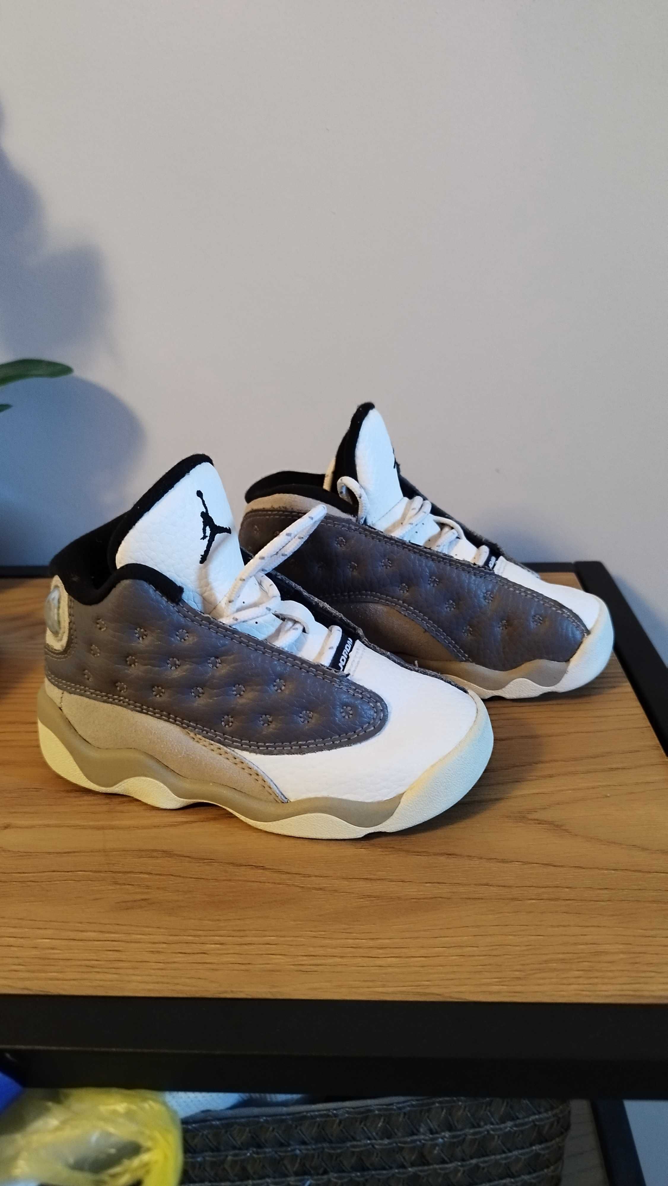 Jordan 23, 5 размер