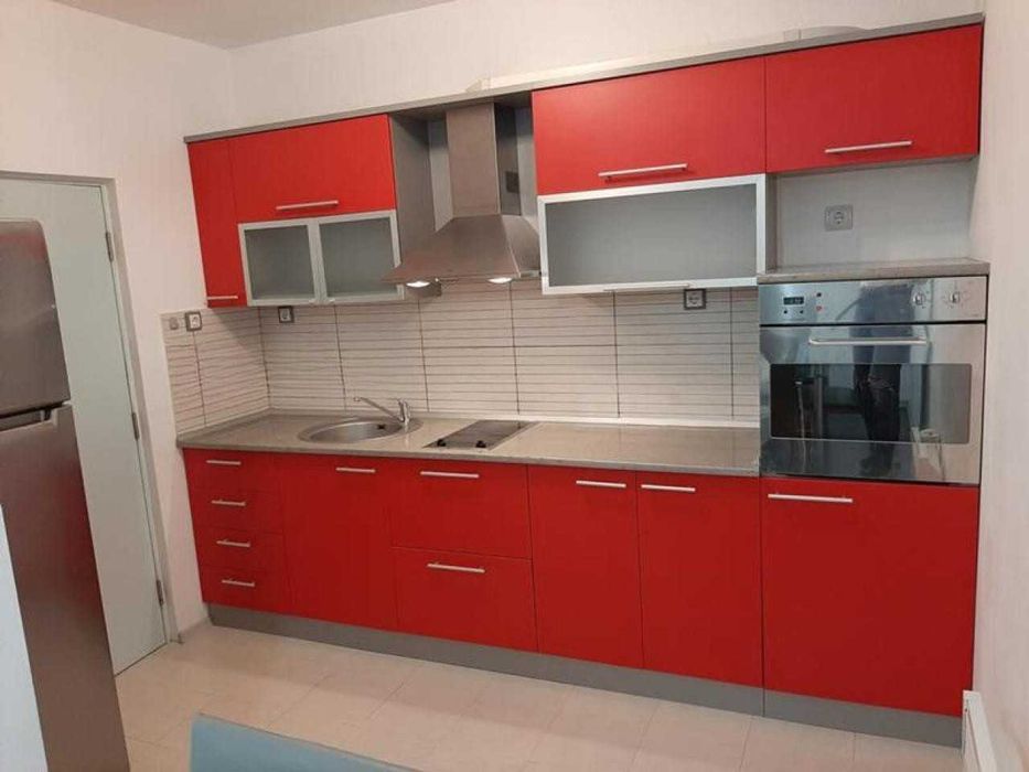 Дава се под наем Тристаен апартамент в Пловдив, Въстанически - 90 кв.м за 500 € - Снимка #3