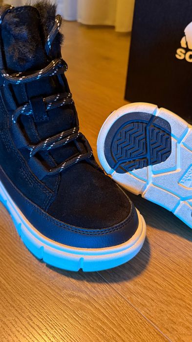 Детски зимни обувки Sorel 27eu