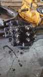 Vand distribuitor Bobcat New Holland