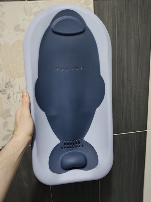Suport Pliabil Universal pentru cadita SmartViBE®, 0-36 luni