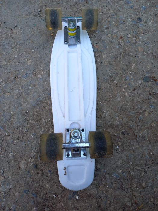 Продам скейт в отличном состоянии