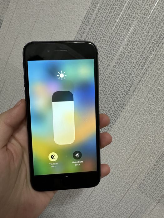 Iphone 8 karopka dakument srocna