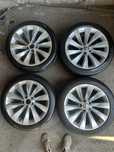 Jante 5x112  R18 volkswagen Pasat Scirocco