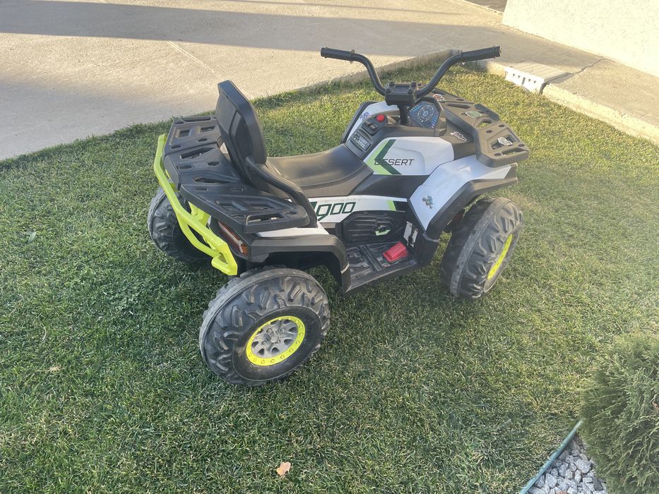 ATV electric copii