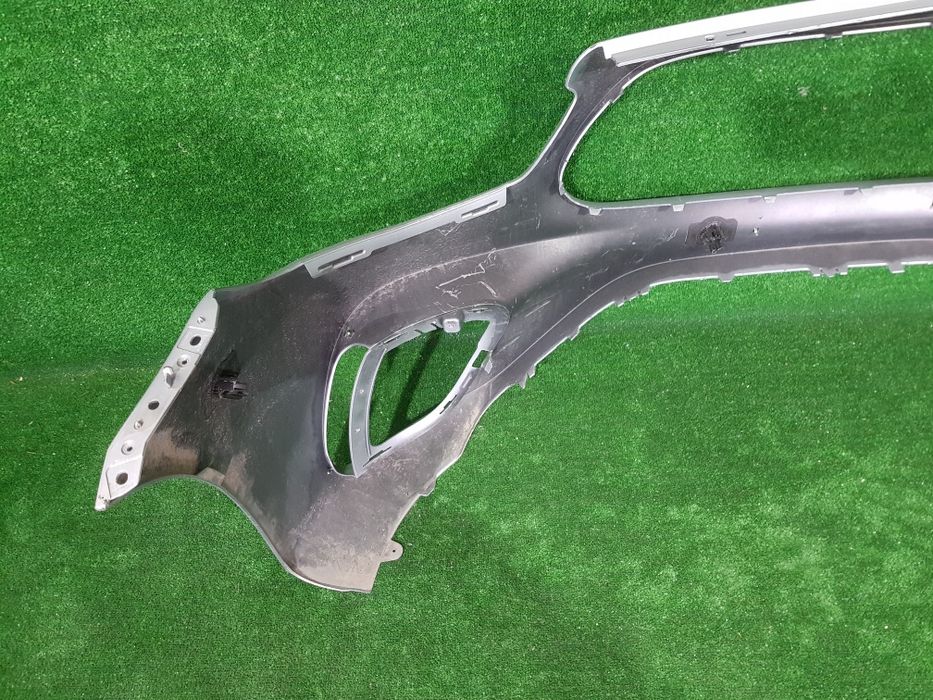 Bara fata Mercedes W213 Amg an 2021-2020 Cod A2138857404 cu reparatie