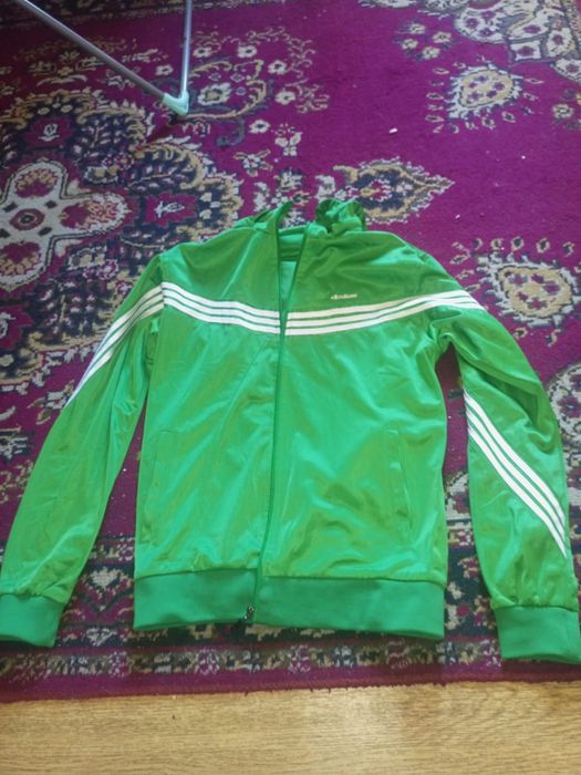 Спортивный костюм