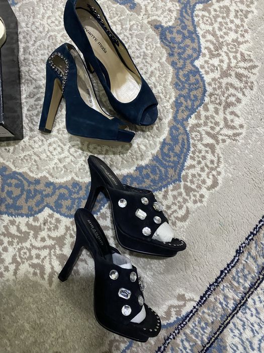 Продаю обувь распродажа есть 34 /35 размеры