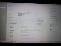 Laptop Acer Aspire 7 A715-41G