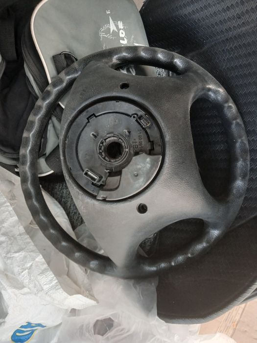 Mercades benz w210 rul wtekirlari bn sotiladi