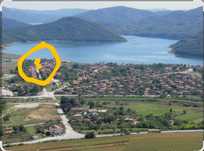 Парцел в Варна, област-с.Аспарухово площ 886кв цена 19500