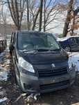 Peugeot Expert 1.6 HDi , Пежо Експерт 1.6 хди На Части !!!