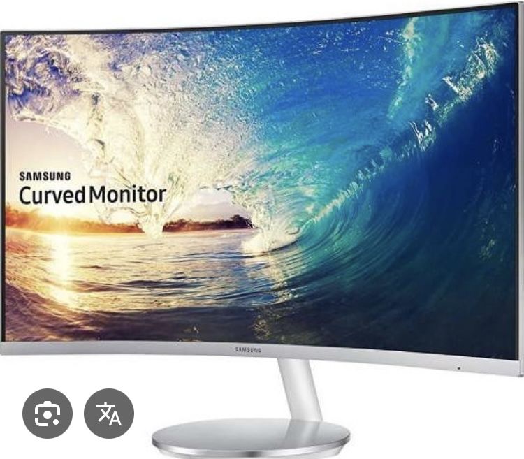 Продам монитор SAMSUNG Состояние Бу