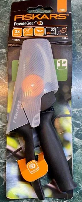 Foarfecă universală de grădină