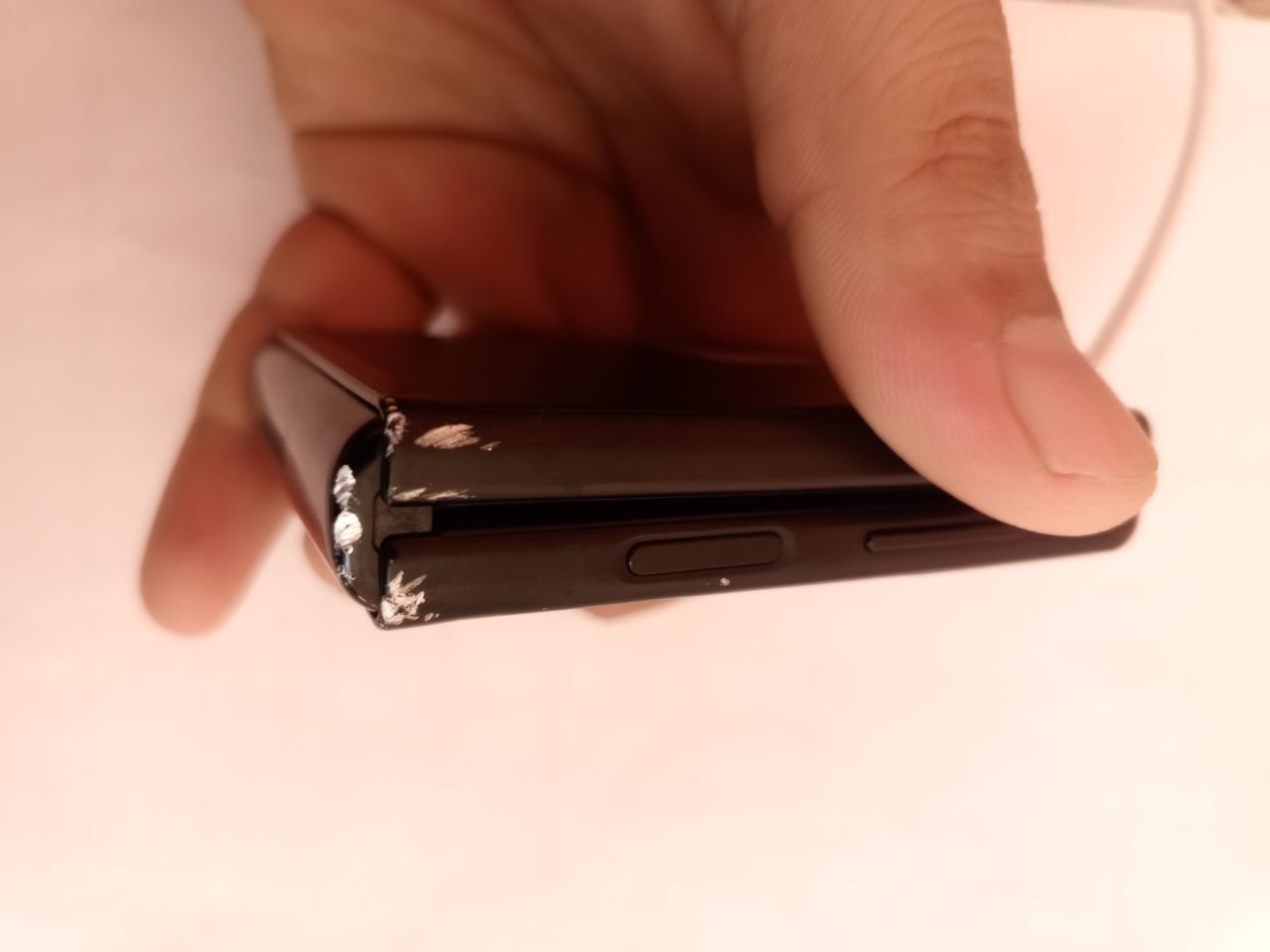 Samsung z flip 3 256 5g