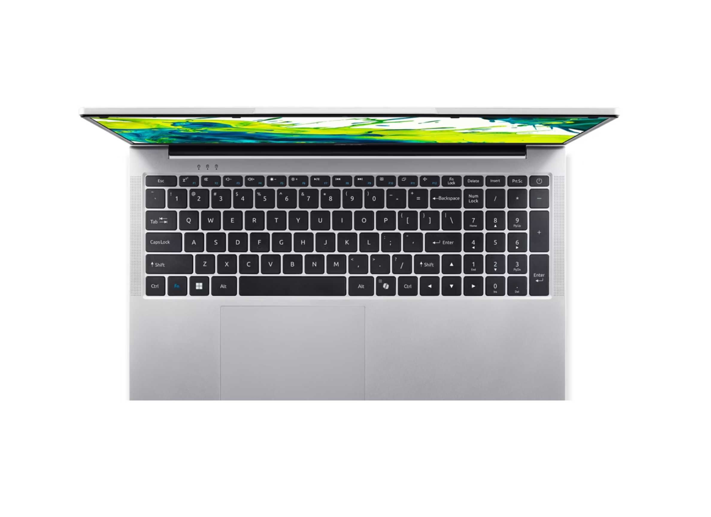 &Ноутбук ASPIRE LITE AL16 52P  16.0 WUXGA/i5 1334U/DDR5 8GB/512GB