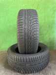 Шины 225/55 R17 Hankook из Германии