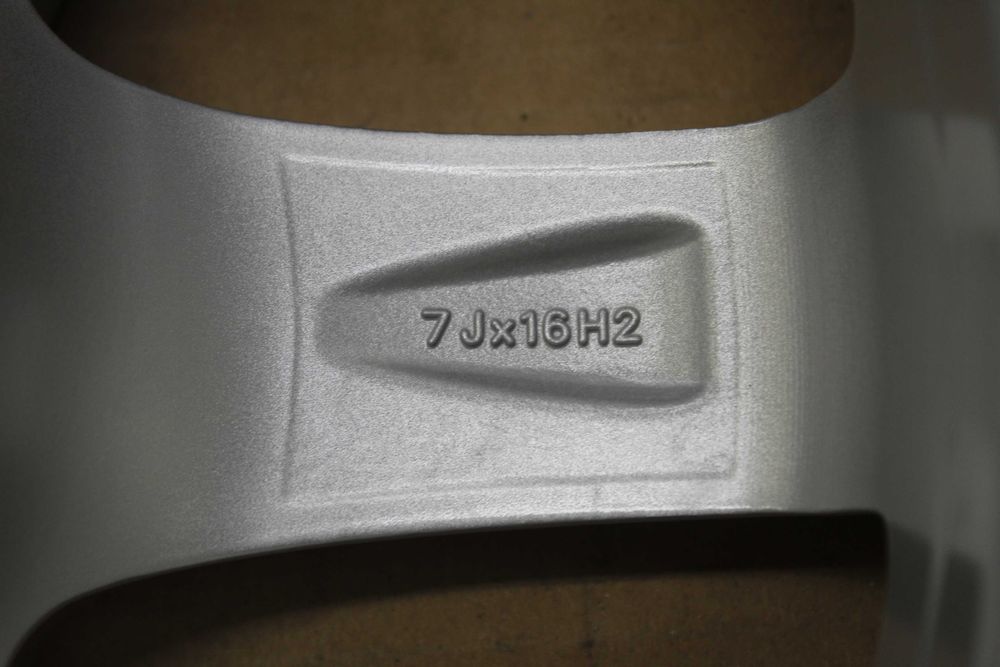 Джанти 16" VW Passat, Tiguan, Sharan