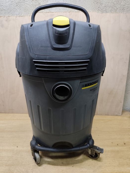 Прахосмукачка Karcher NT65/2 ap