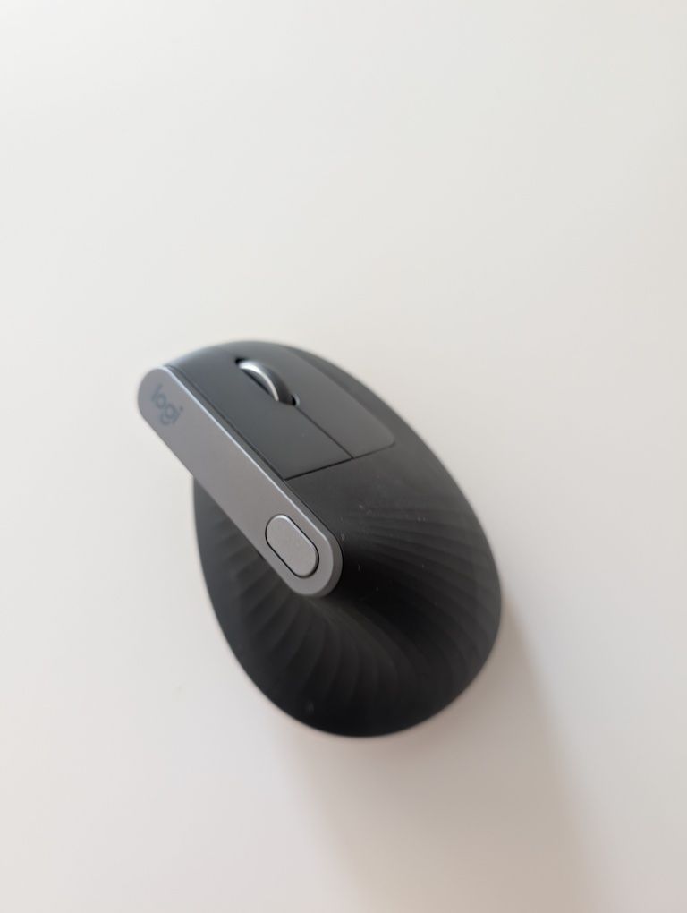 Mouse Ergonomic MX Vertical