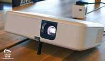 Проектор Epson CO-FH02