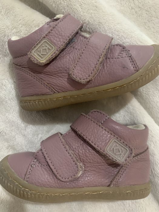 Детски обувки колев и колев рязмер 20