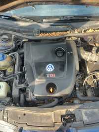 Двигател за VW Golf 4 1.9 тди 131 кс ASZ
