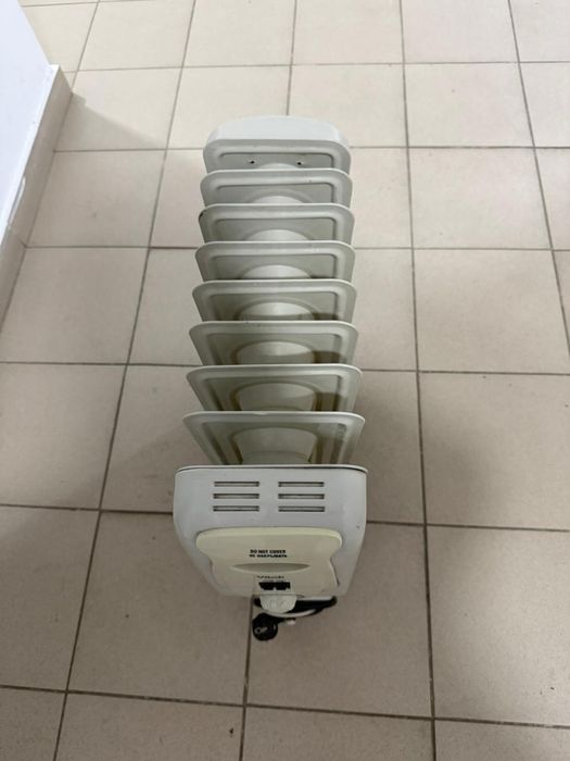 Продам обогреватель