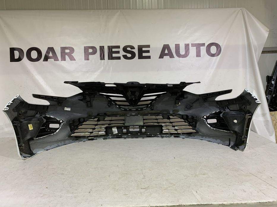 Bara fata Renault Clio 5, 2019, 2020, 2021, 2022, 2023, cod origine OE 620228351R.