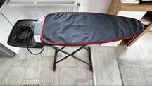 Masa de calcat Bosch Sensixx'x DN17 Edition Rosso